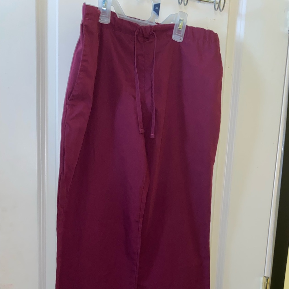 CHEROKEE workwear scrub pants